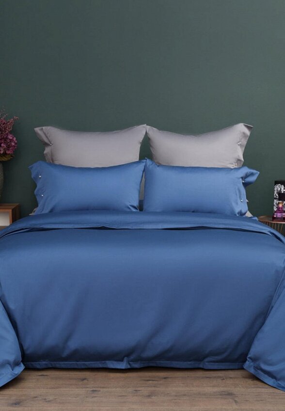 Постельное белье Евро Sofi De Marko