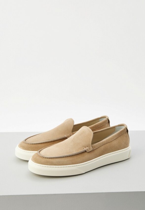 Слипоны Woolrich