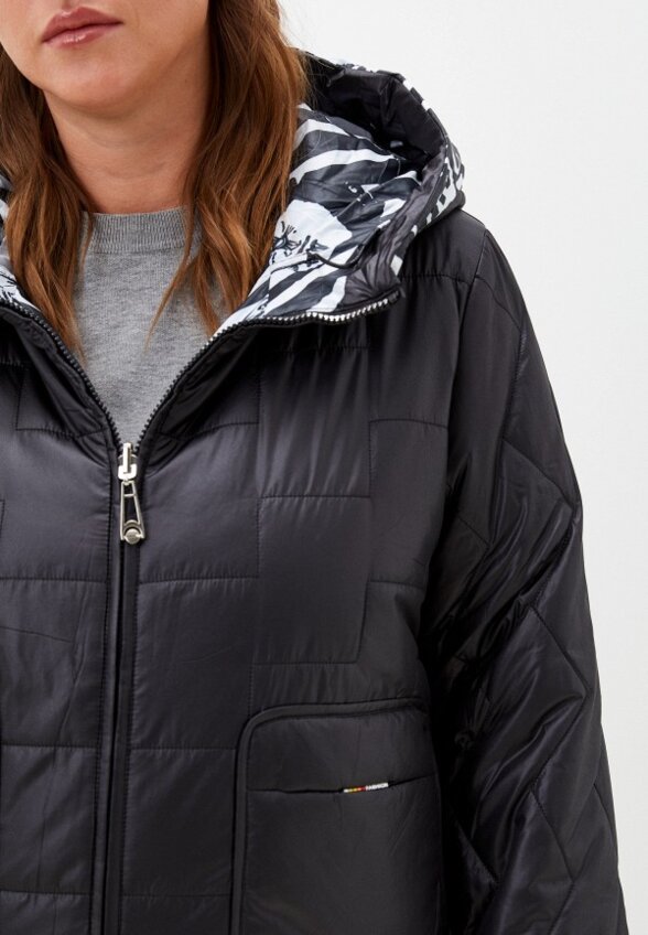 Куртка утепленная Margo Blues