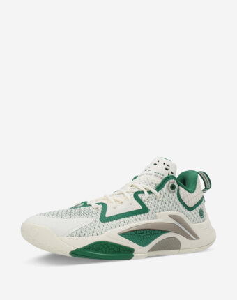 Кроссовки мужские Li-Ning Bad5 Dominator I, Зеленый женщинам