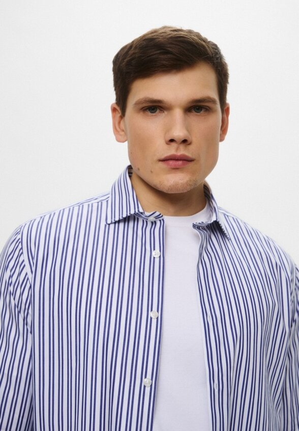 Рубашка Baldinini Trend