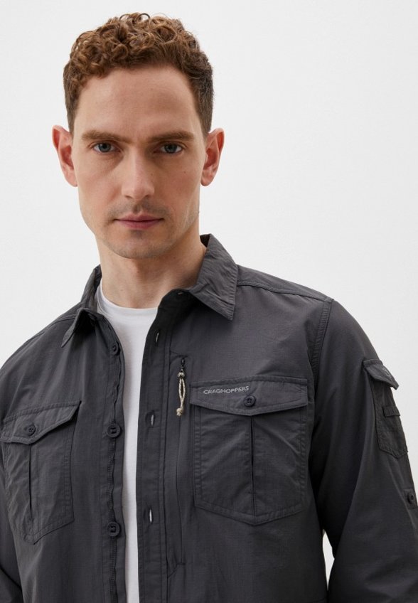 Рубашка Craghoppers