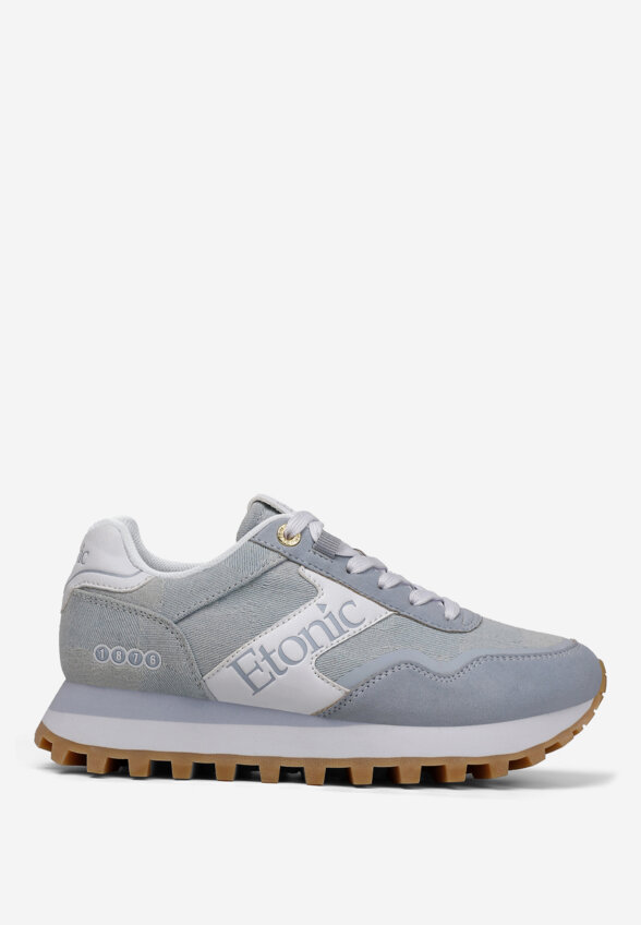 Кроссовки женские Etonic Ashen, Синий