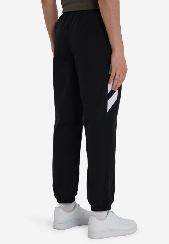 Брюки мужские Diadora, Черный