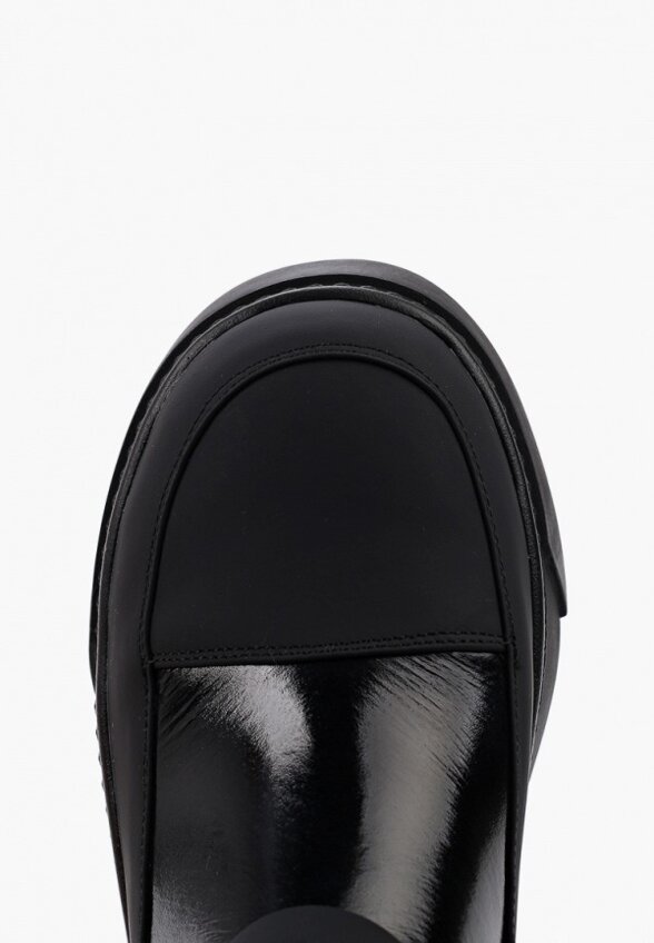 Полусапоги Aidini