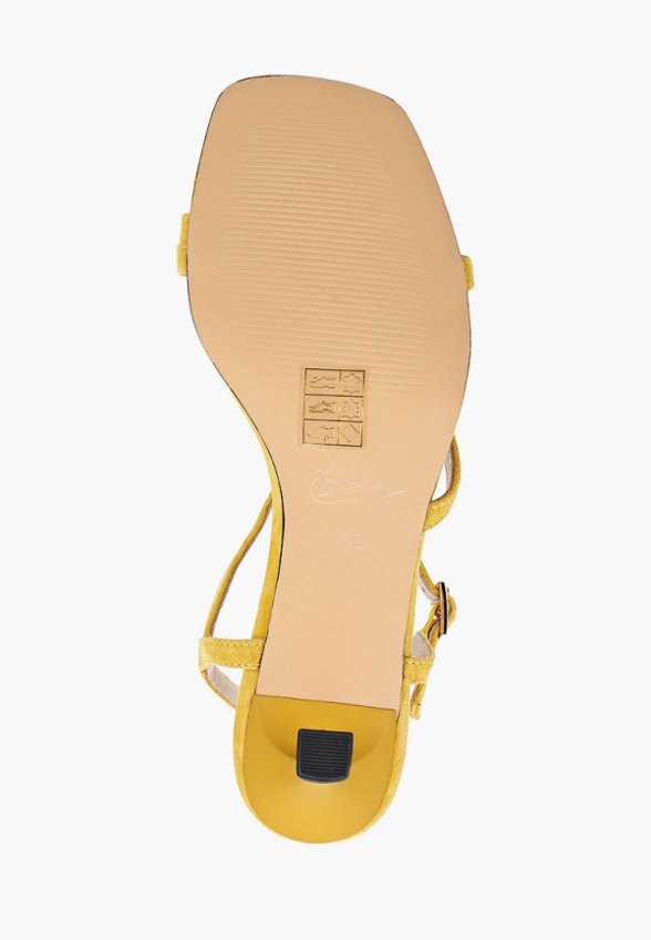 Босоножки Valley