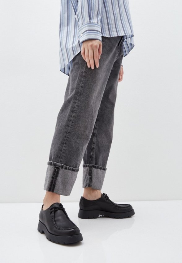 Ботинки Högl