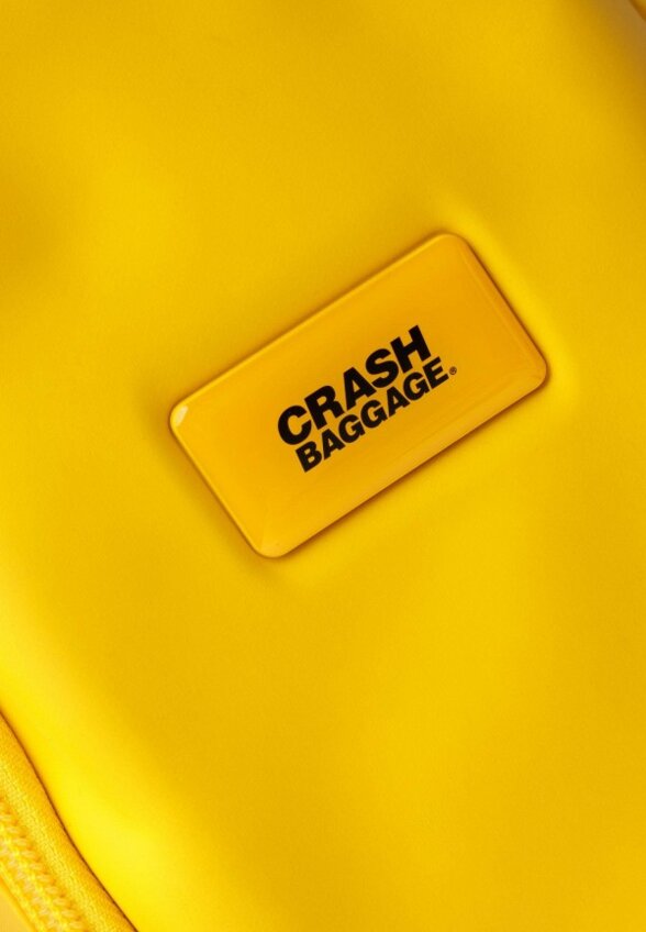 Рюкзак Crash Baggage