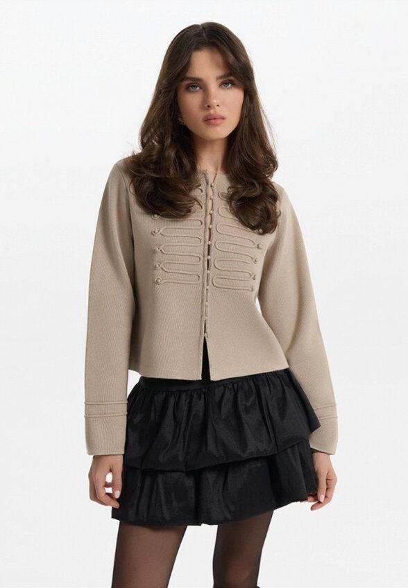 Жакет Love Republic