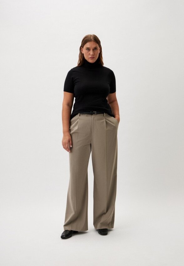 Водолазка Marina Rinaldi Sport