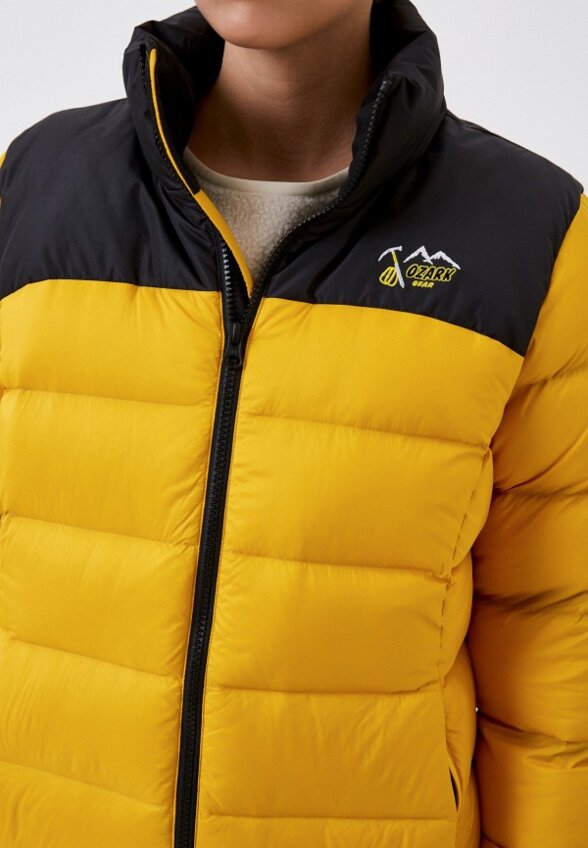 Пуховик Ozark