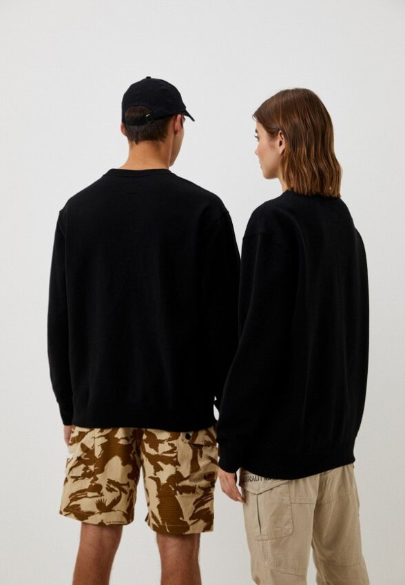 Свитшот Alpha Industries