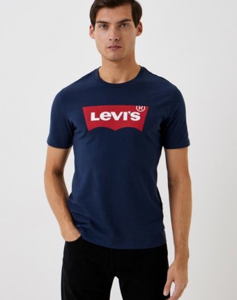 Футболка Levi's® мужчинам