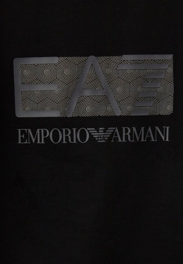 Толстовка EA7