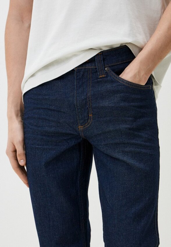 Джинсы Mustang