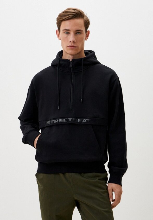 Худи STREETBEAT