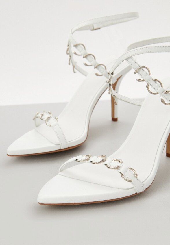 Босоножки Giaborghini