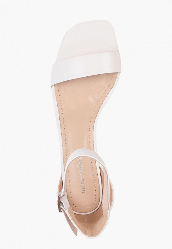 Босоножки Thomas Munz