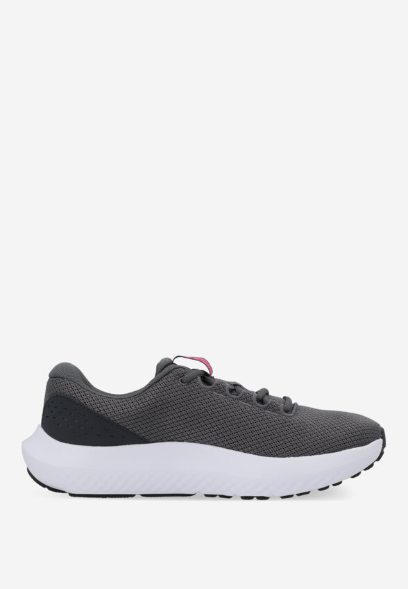 Кроссовки женские Under Armour Charged Surge 4, Серый
