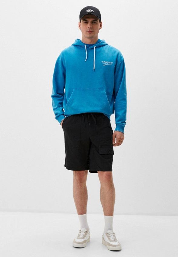 Худи TheJoggConcept