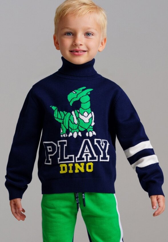 Свитер PlayToday