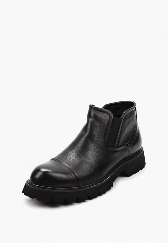 Ботинки Graciana