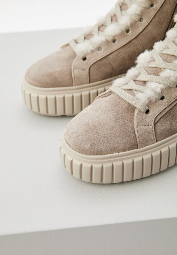 Кеды Kennel & Schmenger