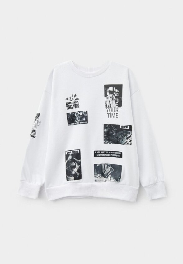 Свитшот PlayToday