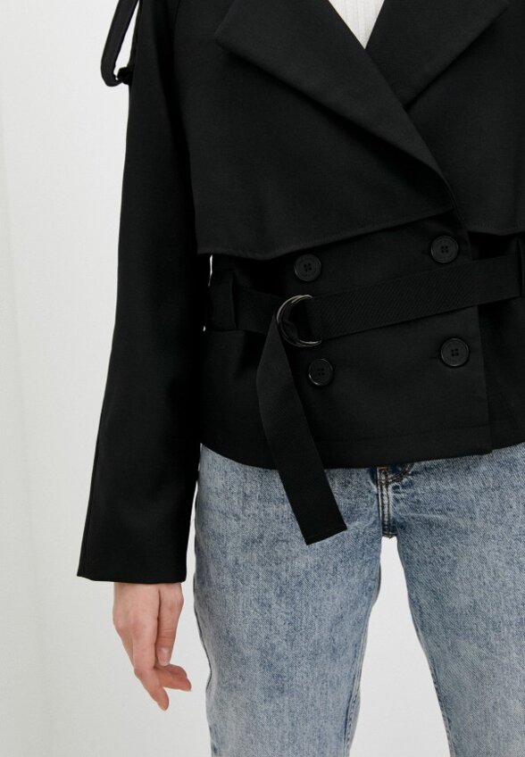 Тренч Jane Sarta