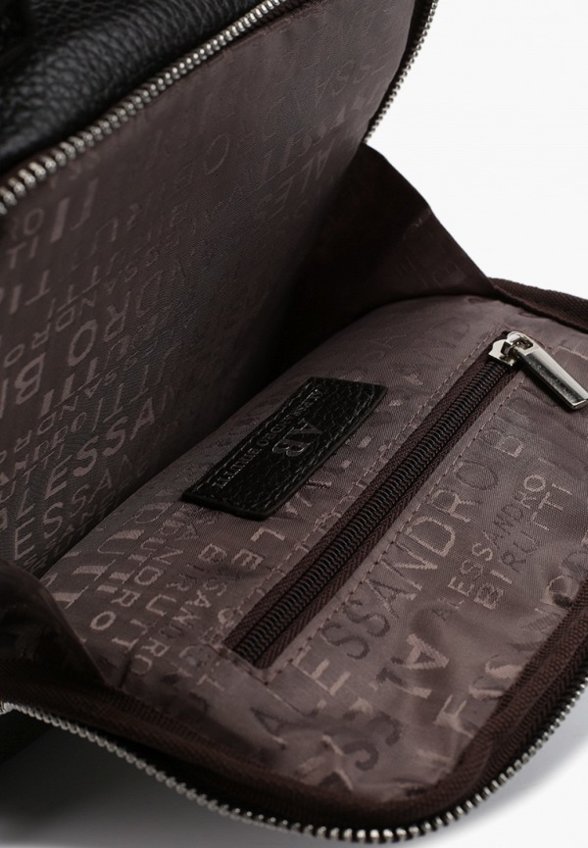 Сумка Alessandro Birutti