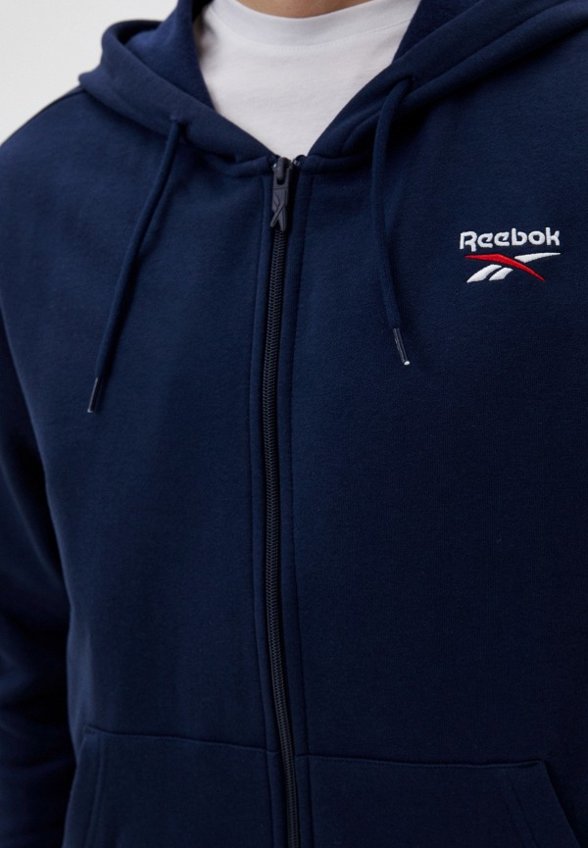 Толстовка Reebok