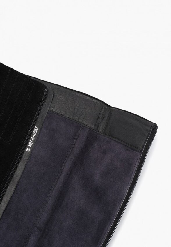 Ботфорты Milana