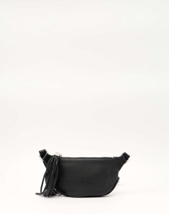 Chanel Leather Bag женщинам