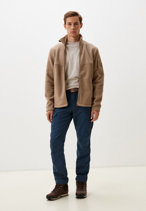 Брюки Cordillero