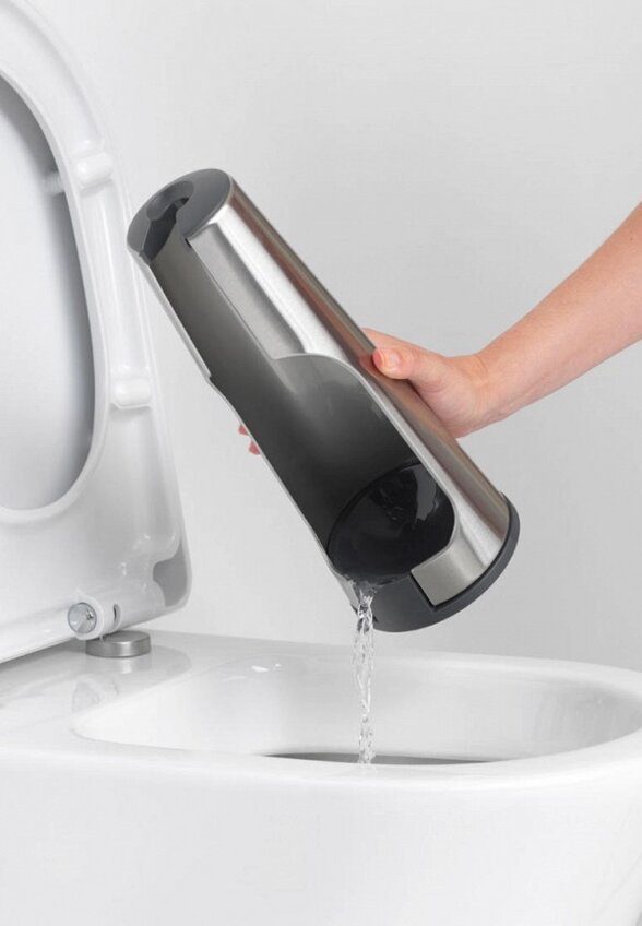 Ершик для унитаза Brabantia