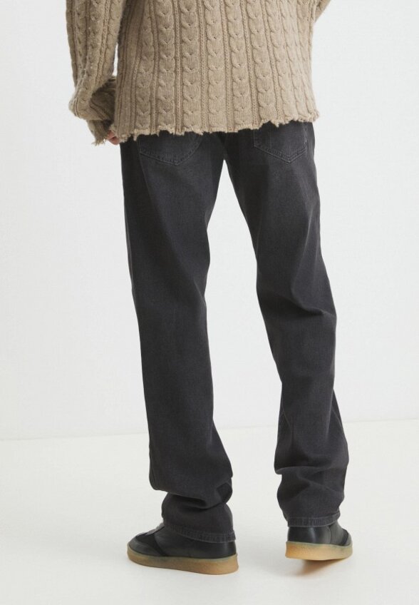 Джинсы Maison David