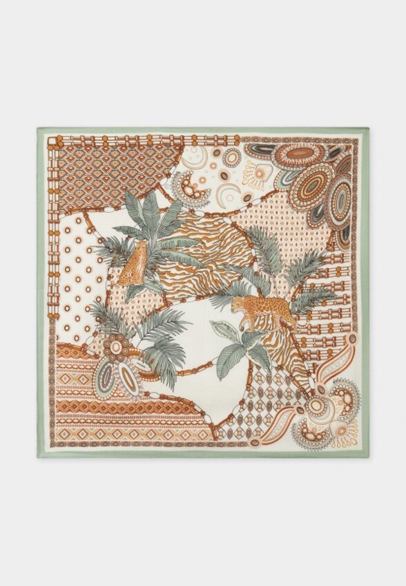 Платок Rosedena