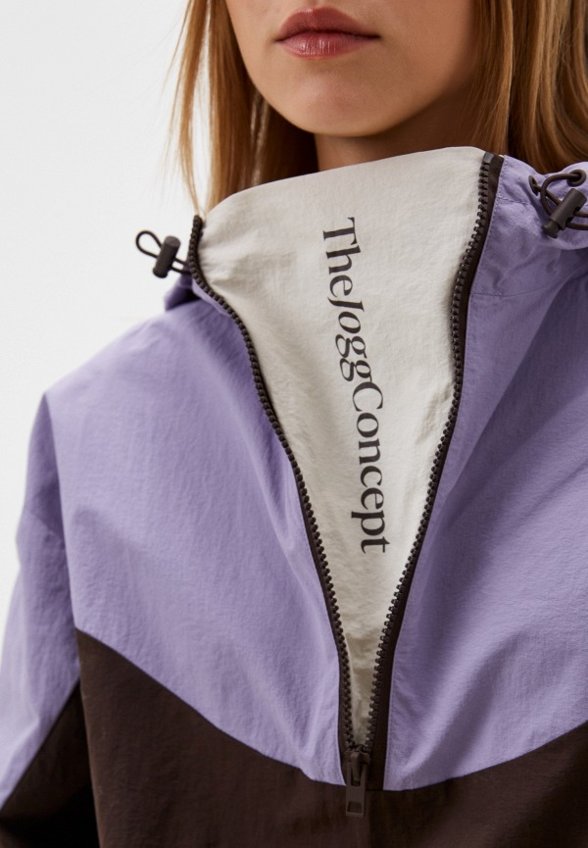 Анорак TheJoggConcept