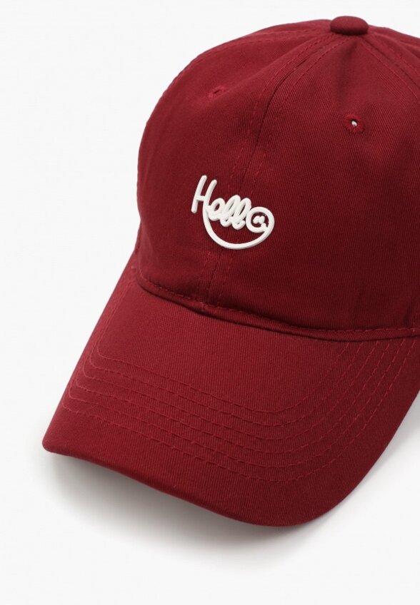 Бейсболка Jlab