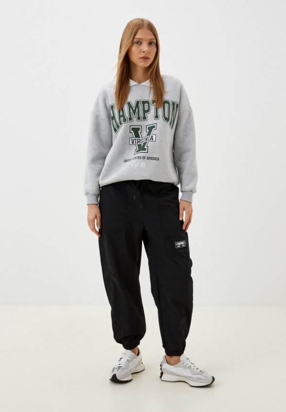 Брюки спортивные Erke