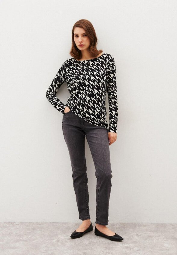 Лонгслив Gerry Weber