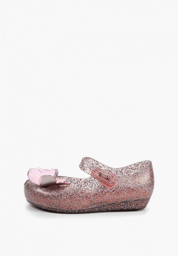 Туфли резиновые Melissa