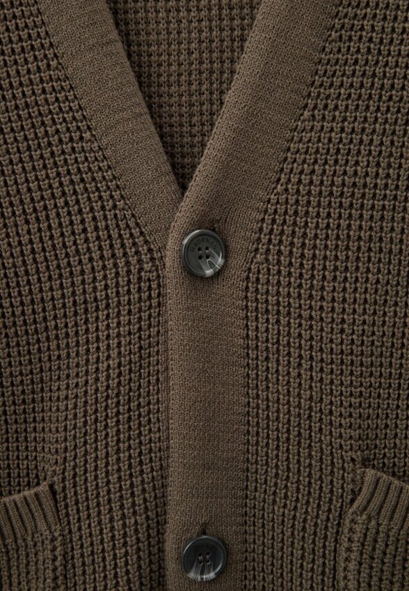 Кардиган Mademan