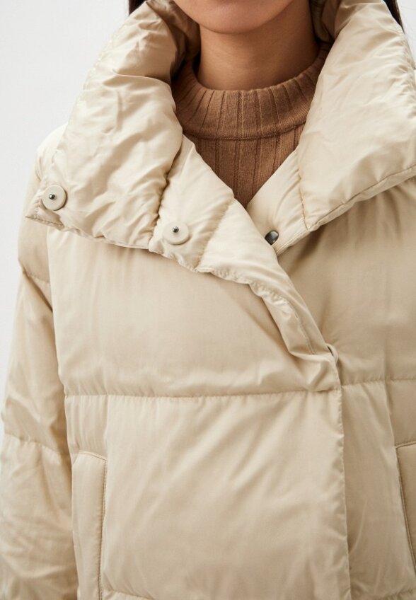 Куртка утепленная Weekend Max Mara