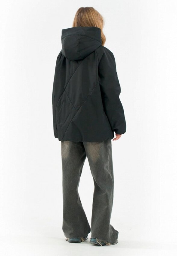 Куртка утепленная Alpex