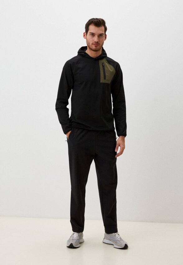 Брюки спортивные Erke