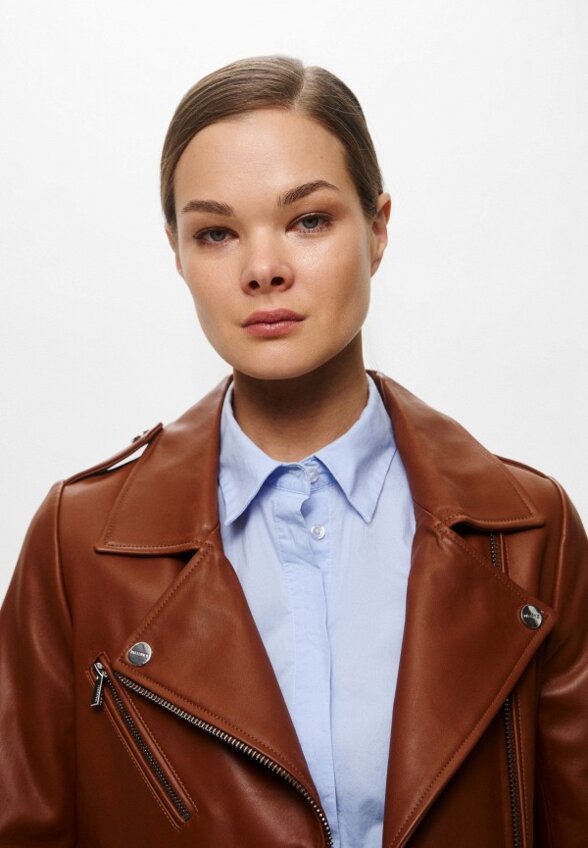 Косуха Max & Moi