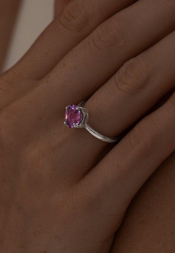 Кольцо Sokolov