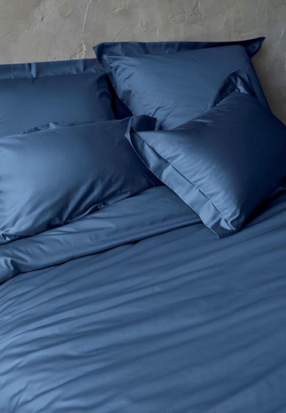 Пододеяльник Евро Bellehome