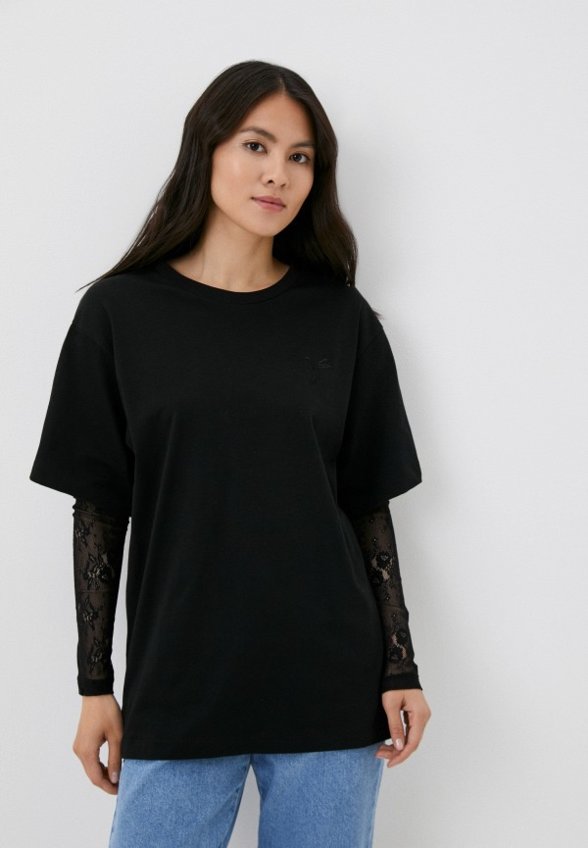 Лонгслив Lia Berti